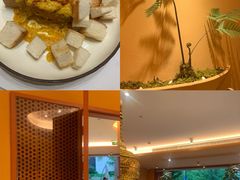 -美泰·Mangothai·清迈云街(天空之城店)