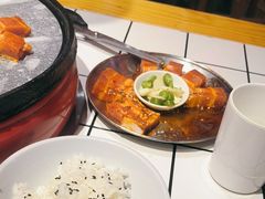 -么肆烤肉·中式自助·烤肉大排档(街道口季佳PAI店)
