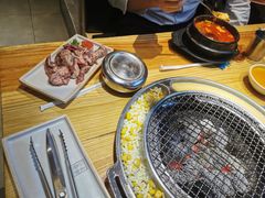 -喜来稀肉(北外滩白玉兰广场店)