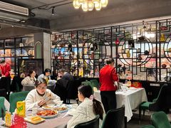 -川香鼎盛(市桥富华总店)
