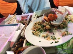 -木屋烧烤(白石洲店)