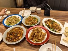 -九转小磨·非遗东北菜(群力店)