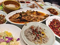 -新侨小馆(东直门北小街店)