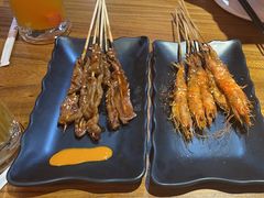 -烧蠔帮·湛江生蚝(工农店)