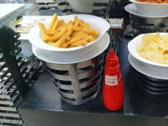 -白云宾馆-祥云西餐厅·法式鹅肝海鲜自助