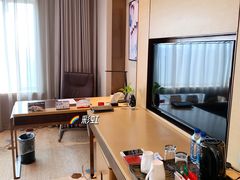 -南京维景国际大酒店(南京博物院店)