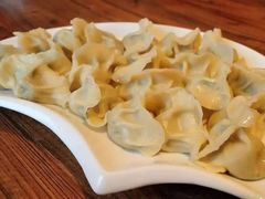 -俏东方·海味水饺·青岛菜(崂山店)