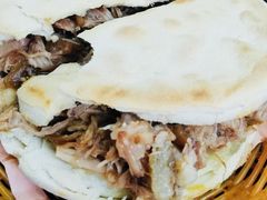 -老陈婆手工面庄