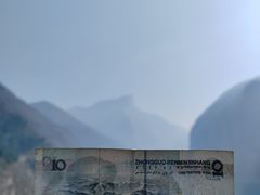 -白帝城·瞿塘峡景区