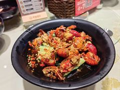 -聚味瞿记·龙虾堂(天元店)