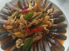 -琼大师东方烤乳猪(亚特兰蒂斯店)