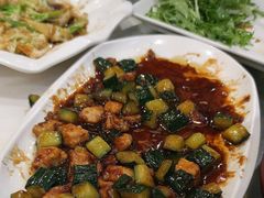 -福寿斋·老北京铜锅涮肉·烤鸭(顺义总店)