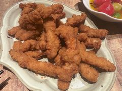 -耶里夏丽·丝路新疆菜·清真食品(徐汇南丹东路臻选店)