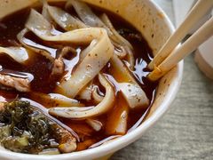 -王记生烫牛杂面馆(兰陵路店)