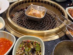 -韩盛·盛江山自助料理(沈辽路万达店)