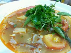 -探越越南牛肉粉(江南西分店)