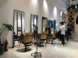 -OnHair Salon