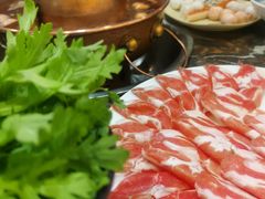 -鑫隆四季涮肉(香河店)