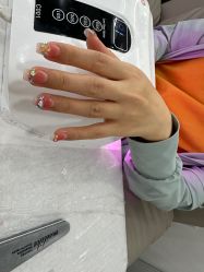 -斯馨·健康美甲美睫