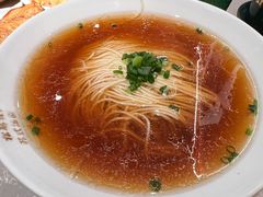 -松鹤楼·苏式汤面(虹桥天地店)