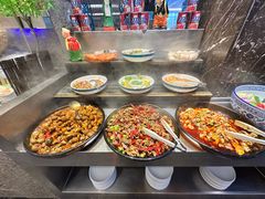 -初色海鲜自助(万丰路店)
