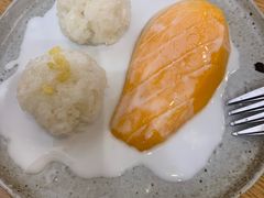 -About Bistro關於·泰式家庭料理