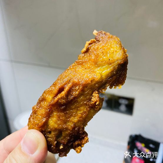 延庆祥炸鸡(绿东村店)