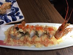 -大雄寿司(中华广场店)