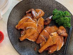 -禾悦庄餐厅