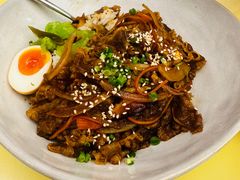 -米仓食堂(皇庭广场店)