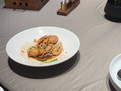 -小厨娘淮扬菜(天印大道店)