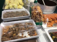 -黑窑厂糖油饼烤鸭·清真菜(旗舰店)
