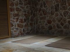 -碧中海汤泉汗蒸酒店