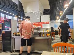 -一烙锅(友谊店)