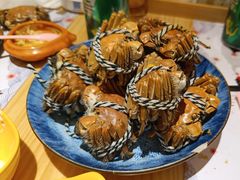 -贵木日本料理·铁板烧(新地假日广场店)