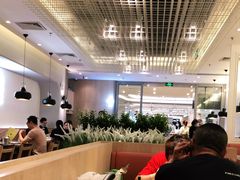 大堂-卡朋西餐(扬名广场店)