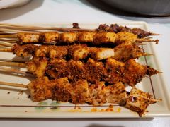 -七八冷面·延边朝鲜族美食(圣熙八号店)