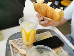 -麦当劳(文武路店)