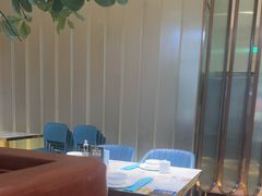 -悦海·家宴·冰花皮皮虾大锅贴(宝龙店)