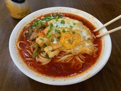 -小潘牛肉拉面馆