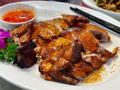 -盛港湾海鲜食府(黄沙店)