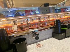 -争鲜回转寿司(中街大悦城店)
