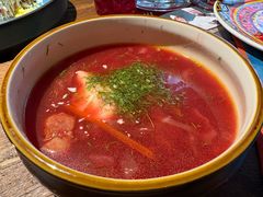 -卢布里西餐厅(海拉尔店)