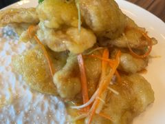 -香厨中餐厅(松北香格里拉店)