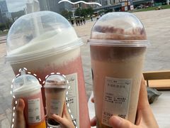 -喜茶(珠海华发商都店)