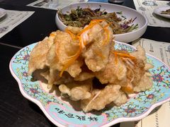 -老厨家(友谊路总店)