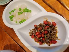 -喜鼎海胆水饺(东港店)