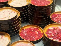 -海底捞大排档火锅(悦荟广场店)