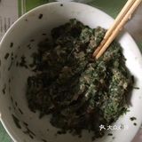 好吃不过自己包的鲜饺子！