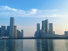 -天鹅湖体育公园